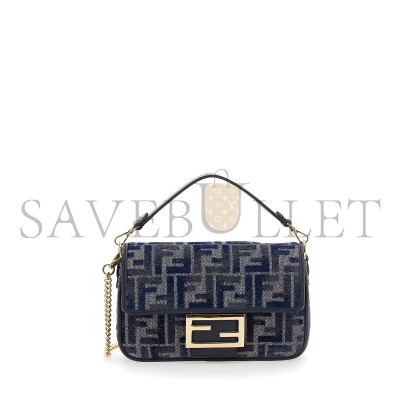 FENDI BAGUETTE MINI (19*11*5cm) 